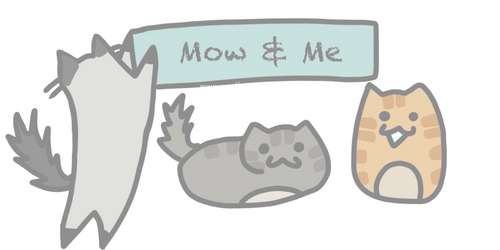Mow & Me